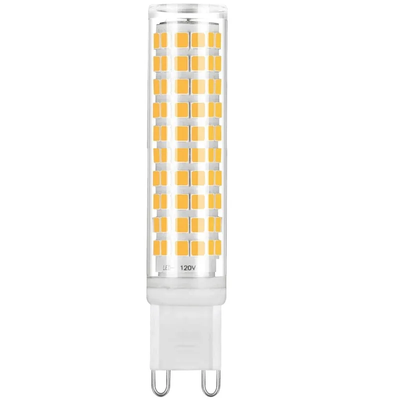 Výhodná Nabídka LED žárovka 7W, 1000lm, 3000K, G9