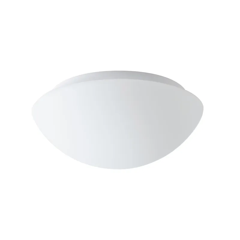 Osmont Aura 7, stropní/nástěnné svítidlo z triplexového skla 1x25W E27 IP65, průměr 25cm Odeslání Ihned