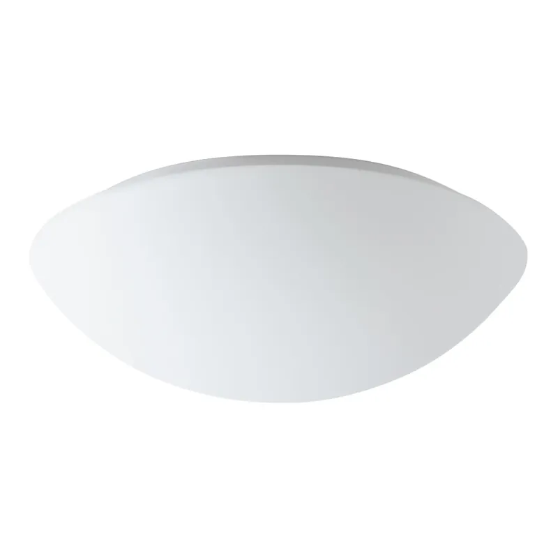 Osmont Aura 10, stropní/nástěnné svítidlo, 2x25W E27, opálové sklo, prům. 36cm, IP65 Vysoce Kvalitní