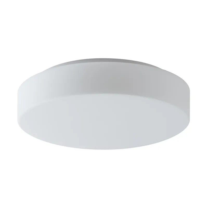 Osmont Elsa 3, kulaté stropní svítidlo z triplexového skla, 1x25W E27, prům. 36cm, IP65 Oblíbený
