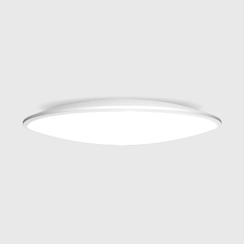 Mantra Slim, bílé stropní svítidlo LED 24W 5000K, průměr 37cm Odeslání Ihned