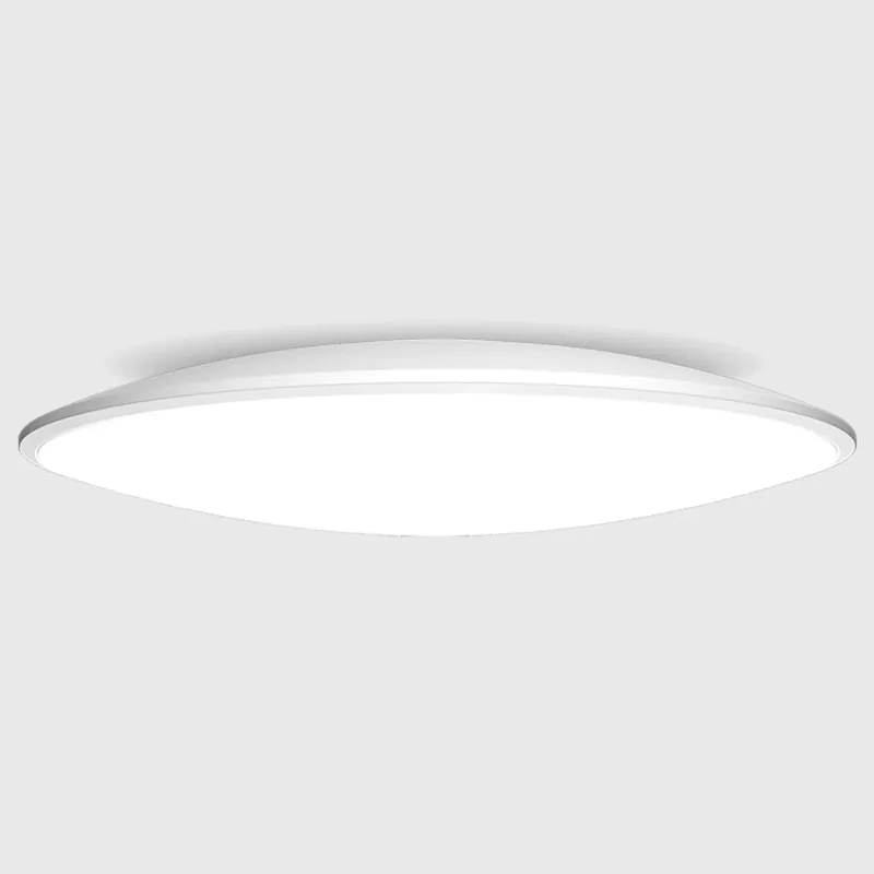 Tovární Cena Mantra Slim, bílé stropní svítidlo LED 50W 5000K, průměr 46cm