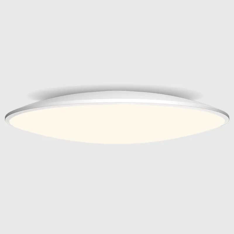 Mantra Slim, bílé stropní svítidlo LED 50W 4000K, průměr 46cm Akce