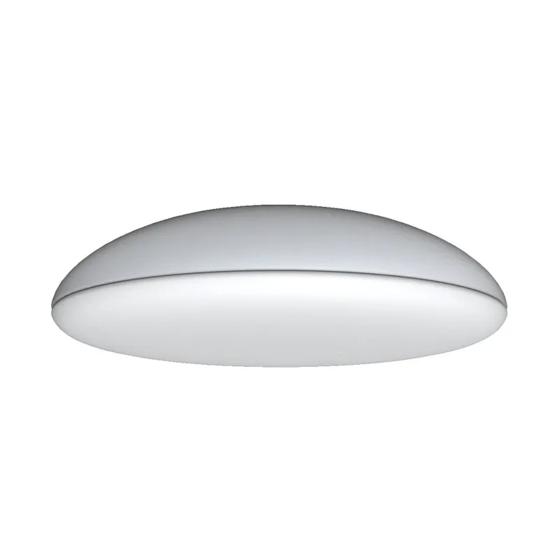 Top Prodej Mantra Kazz, bílé stropní svítidlo 6xE27, průměr 50cm