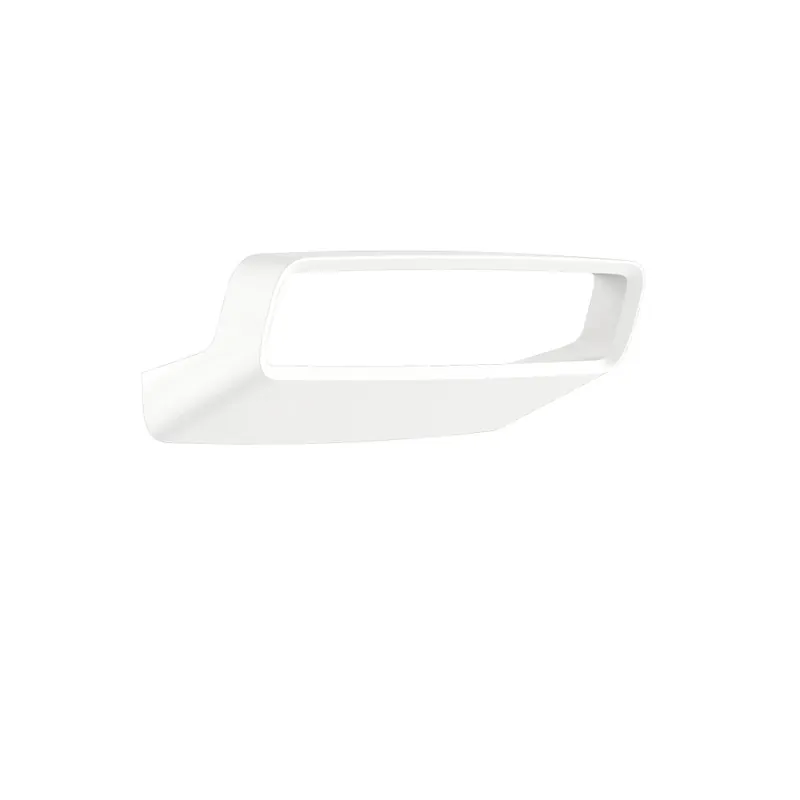 Lodes Aile, bílé nástěnné svítidlo pro nepřímé světlo, 2x8W LED 3000K stmívatelné, délka 19,2cm Hit Sezóny