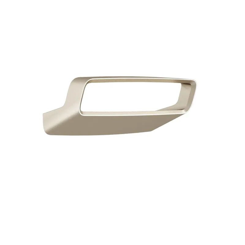 Lodes Aile, champagne nástěnné svítidlo pro nepřímé světlo, 2x8W LED 3000K stmívatelné, délka 19,2cm Koupit Online