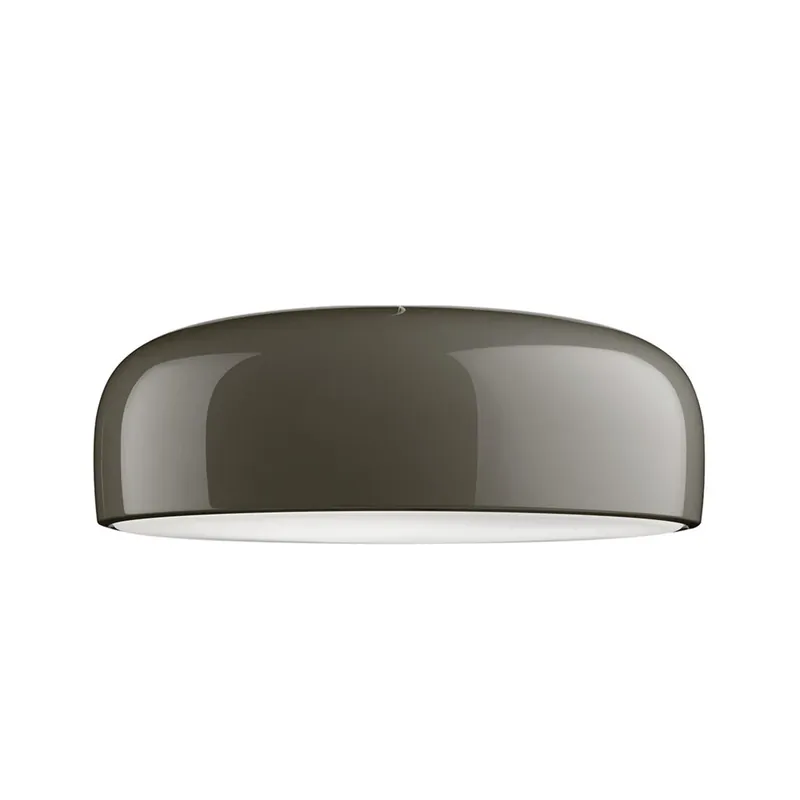 Koupit Online Flos Smithfield C, světle hnědé stropní svítidlo, 4x70W E27, prům. 60cm