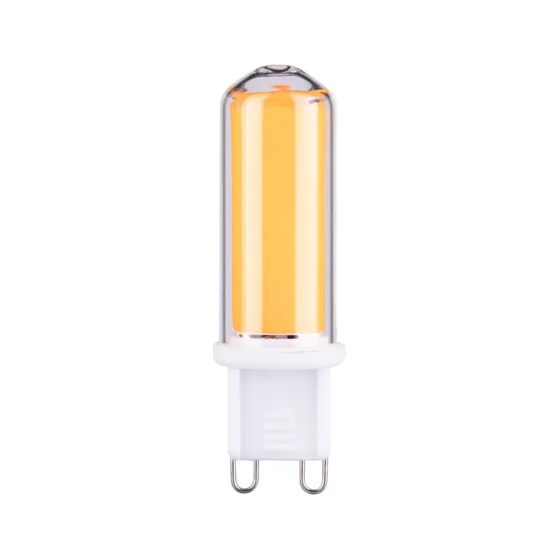 Paulmann žárovka G9, LED COB 2,4W 2700K Akční Nabídka