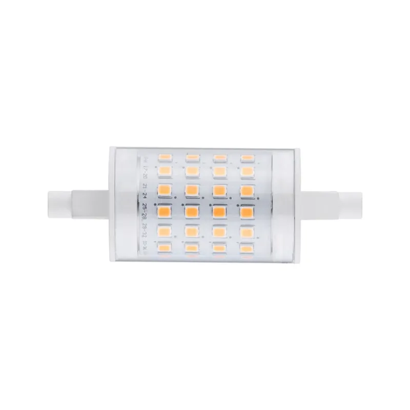 Paulmann LED žárovka, 9W 2700K R7S 78mm, stmívatelná Speciální Cena