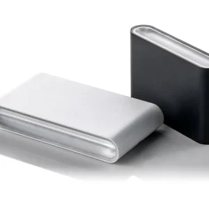 Levný LED2 FLAT II S, NÁSTĚNNÉ SVÍTIDLO, 2x3W 3CCT
