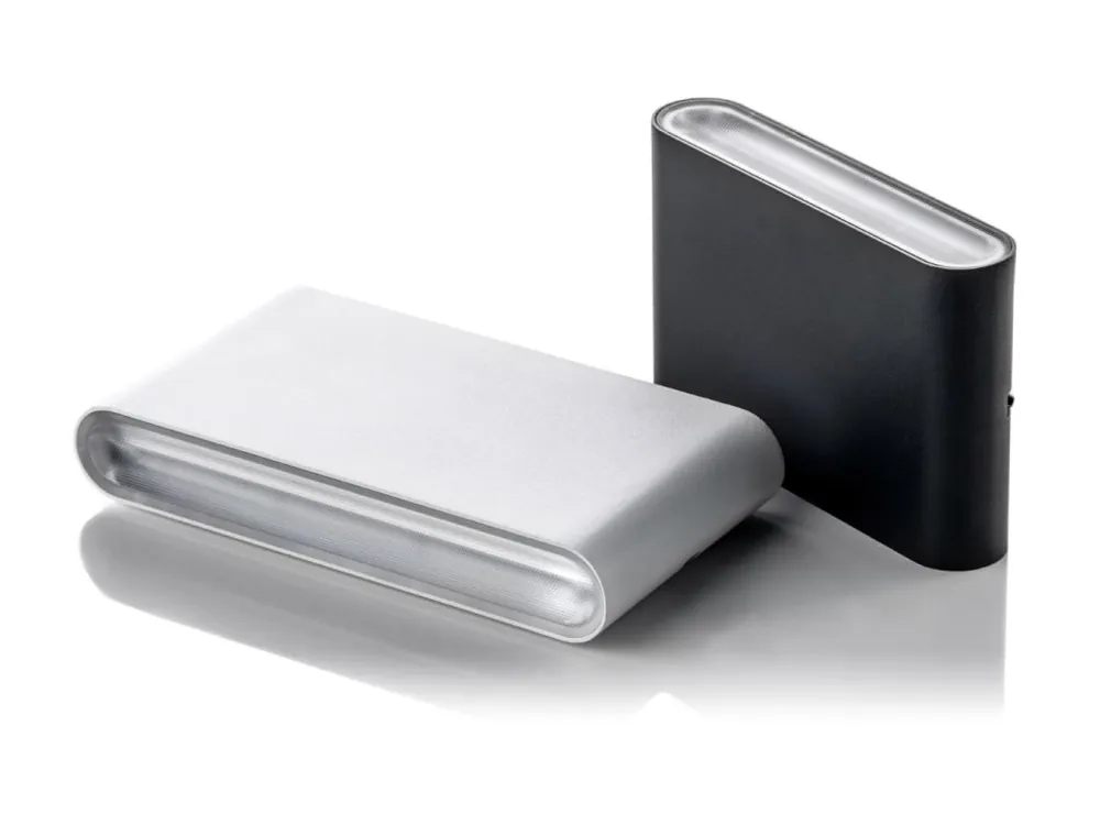 Levný LED2 FLAT II S, NÁSTĚNNÉ SVÍTIDLO, 2x3W 3CCT