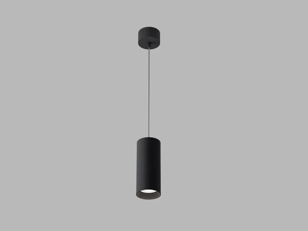 LED2 LUKY P-Z, ZÁVĚSNÉ SVÍTIDLO, 20W 3000/4000K Must-Have