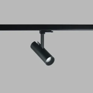 LED2 MATRIX 1, B REFLEKTOR DO LIŠTY, ČERNÁ 10W 3000K Hit Sezóny