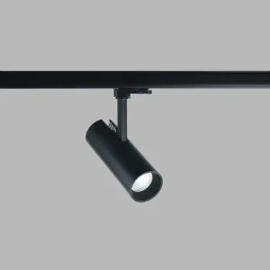 Nízká Cena LED2 MATRIX 2, B REFLEKTOR DO LIŠTY, ČERNÁ 20W