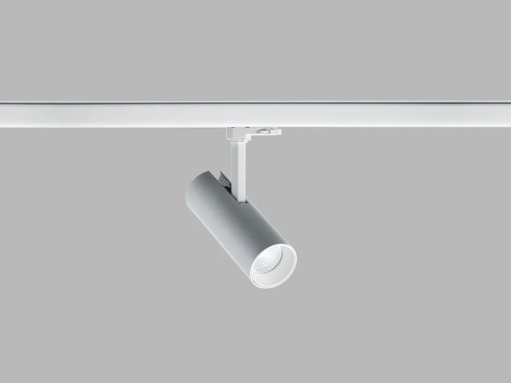 LED2 MATRIX 2, W REFLEKTOR DO LIŠTY, BÍLÁ 20W Přímo Od Výrobce