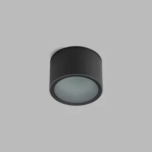 LED2 MEDO S, A VENKOVNÍ STROPNÍ SVÍTIDLO, ANTRACIT Nejlepší Cena