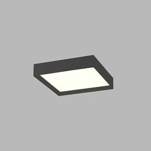 Autentický LED2 MILO 40, STROPNÍ SVÍTIDLO, 30W 2CCT 3000K/4000K