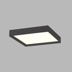 LED2 MILO 60, STROPNÍ SVÍTIDLO, 60W 2CCT 3000K/4000K Výhodná Nabídka
