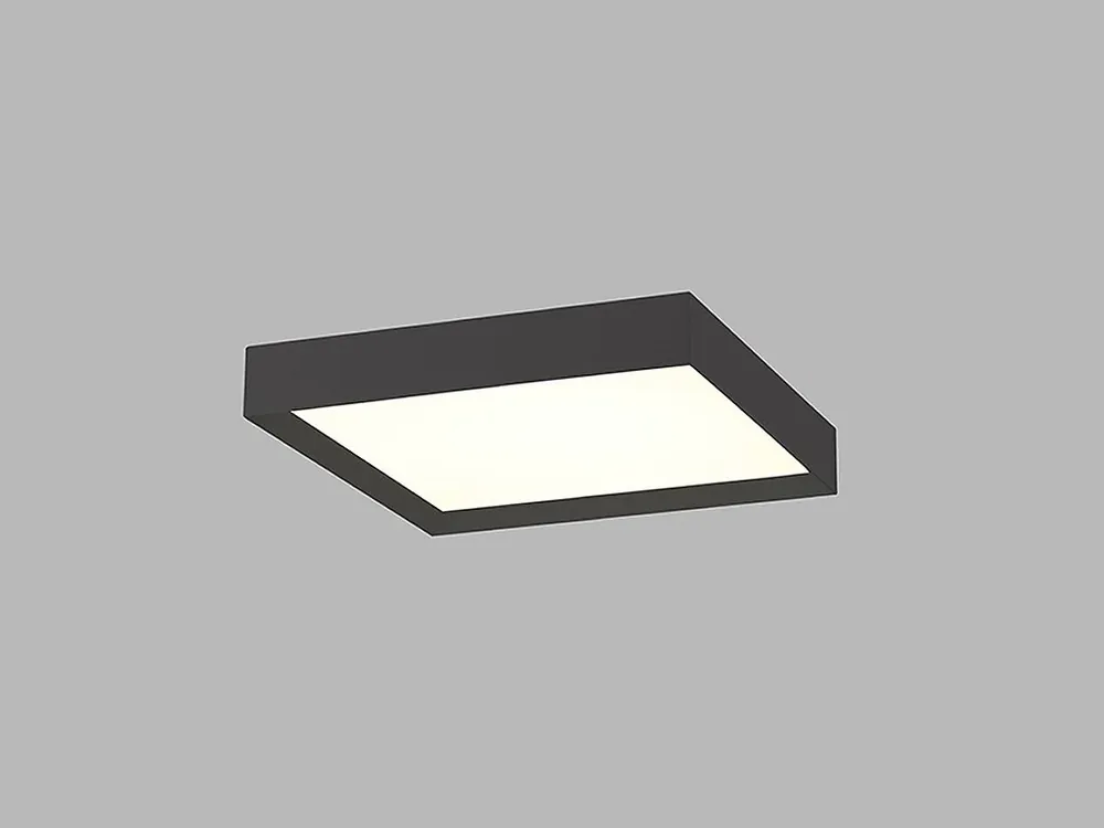 LED2 MILO 60, STROPNÍ SVÍTIDLO, 60W 2CCT 3000K/4000K Výhodná Nabídka
