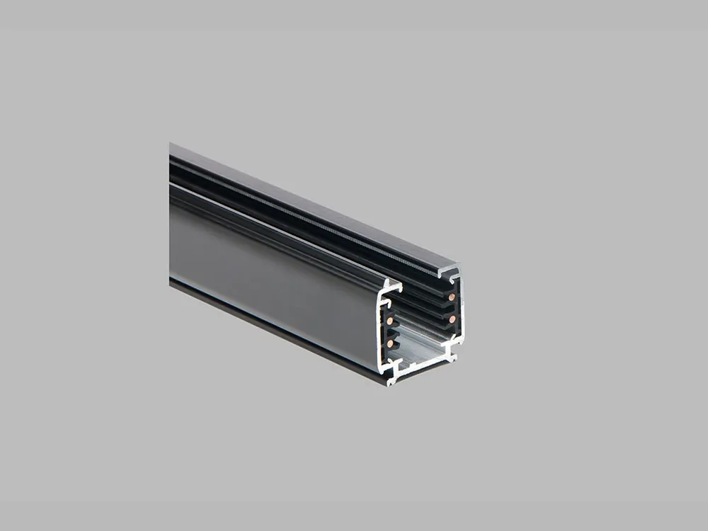 LED2 ECO TRACK 2M BLACK Objednat Nyní