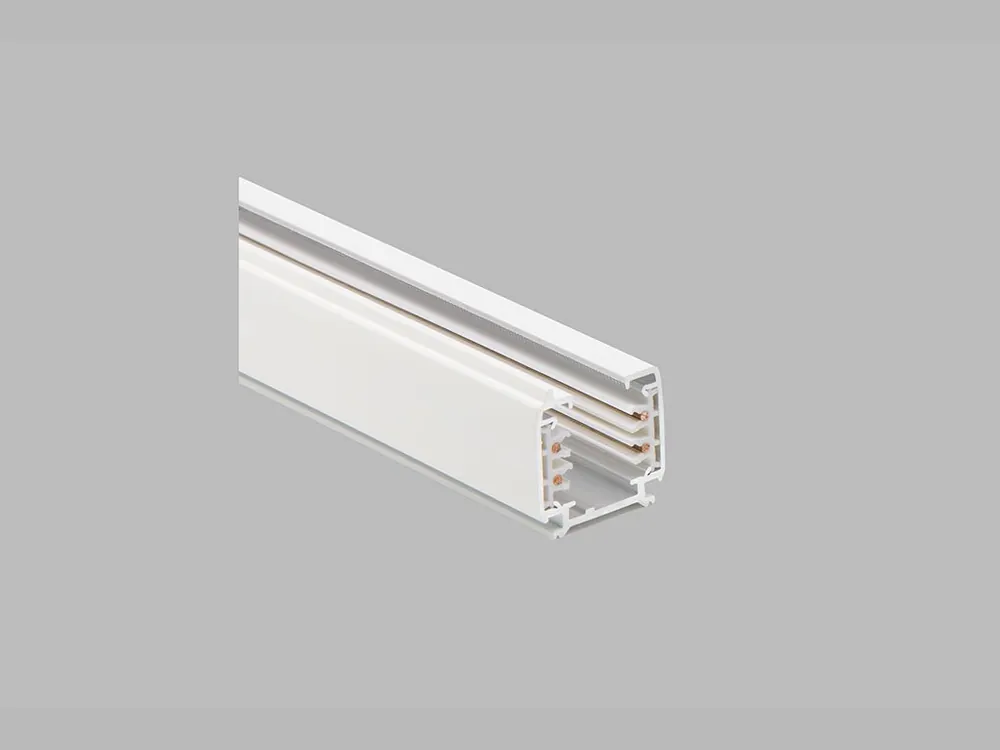 Nová Kolekce LED2 ECO TRACK 2M WHITE