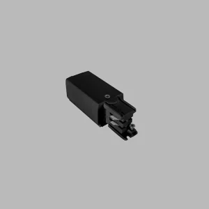Časově Omezené LED2 ECO TRACK CONNECTOR LEFT BLACK