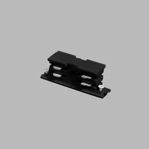 Cenová Bomba LED2 ECO TRACK COUPLER BLACK