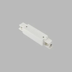 Omezená Nabídka LED2 ECO TRACK MIDDLE CONNECTOR WHITE