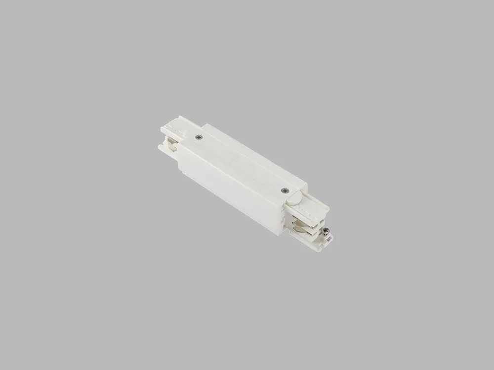 Omezená Nabídka LED2 ECO TRACK MIDDLE CONNECTOR WHITE