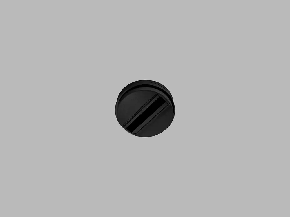 Sleva LED2 ECO TRACK SURFACE ADAPTER BLACK