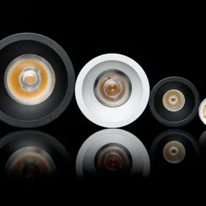 Levný LED2 RAY XS, ZÁPUSTNÉ SVÍTIDLO, 3W 3000K