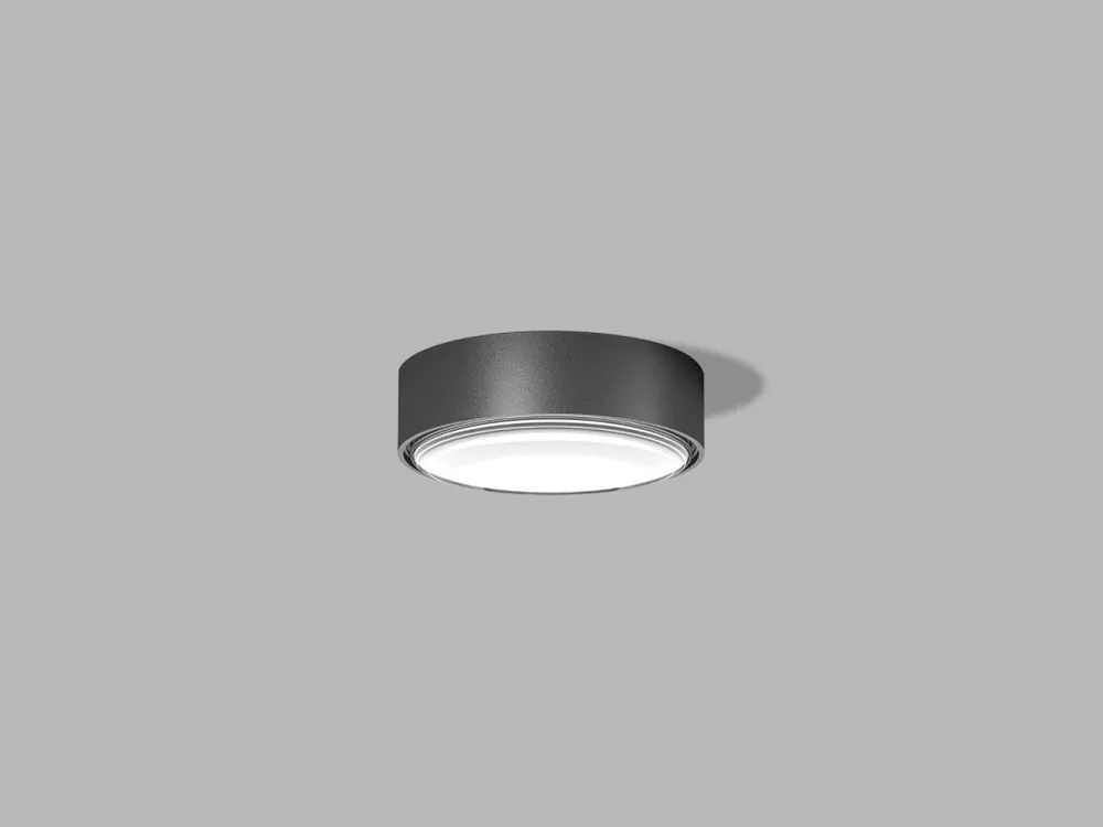 Must-Have LED2 ROLO, STROPNÍ SVÍTIDLO, 6W 3000K LED2 5131734