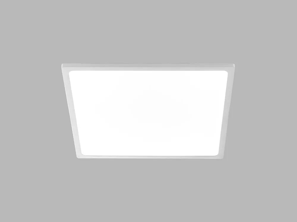 Horká Nabídka LED2 SLIM-Q, L ZÁPUSTNÉ SVÍTIDLO, BÍLÁ 20W 3000K