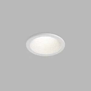 Cenový Hit LED2 SPLASH, ZÁPUSTNÉ SVÍTIDLO, 7W 3000K