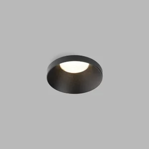 LED2 SPOT II A, ZÁPUSTNÉ SVÍTIDLO, 9W, IP44 Must-Have