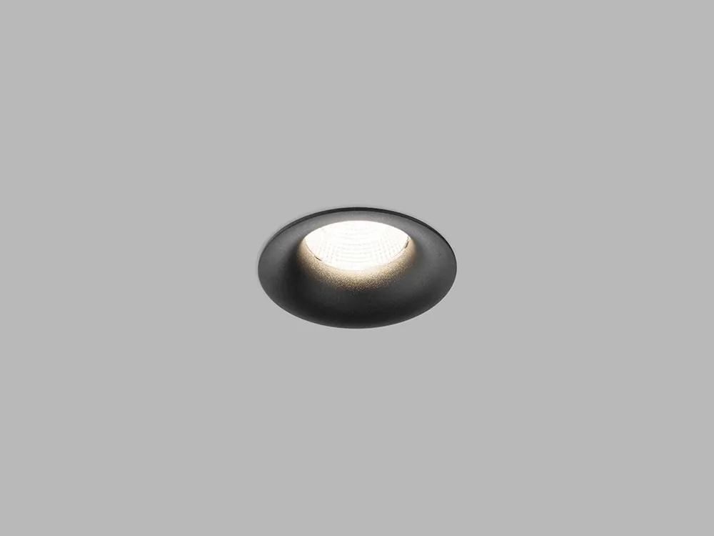 Přímo Od Výrobce LED2 SPOT II C, ZÁPUSTNÉ SVÍTIDLO, 9W, IP44