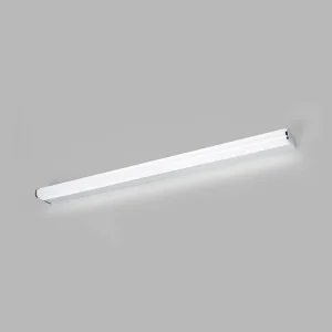 LED2 TONDA 90 NÁSTĚNNÉ SVÍTIDLO, CHROM 18W 2CCT 3000K/4000K Dokud Zásoby Vydrží
