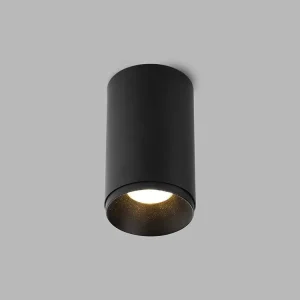 Ověřený LED2 TUBUS II A, STROPNÍ SVÍTIDLO, 9W, IP20
