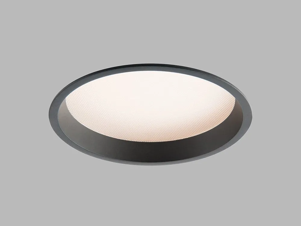 Hit Sezóny LED2 ZETA L, ZÁPUSTNÉ SVÍTIDLO, 18-25W 3000K, IP44