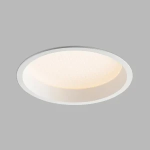 Autentický LED2 ZETA M, ZÁPUSTNÉ SVÍTIDLO, 20W, IP44