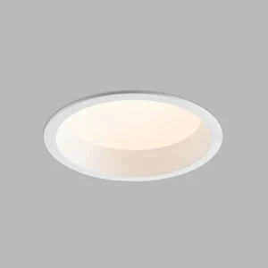 Rychlé Dodání LED2 ZETA S, ZÁPUSTNÉ SVÍTIDLO, 8-15W, IP44