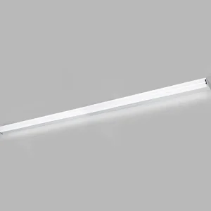 Ověřený LED2 TONDA 120 NÁSTĚNNÉ SVÍTIDLO, CHROM 24W 2CCT 3000K/4000K