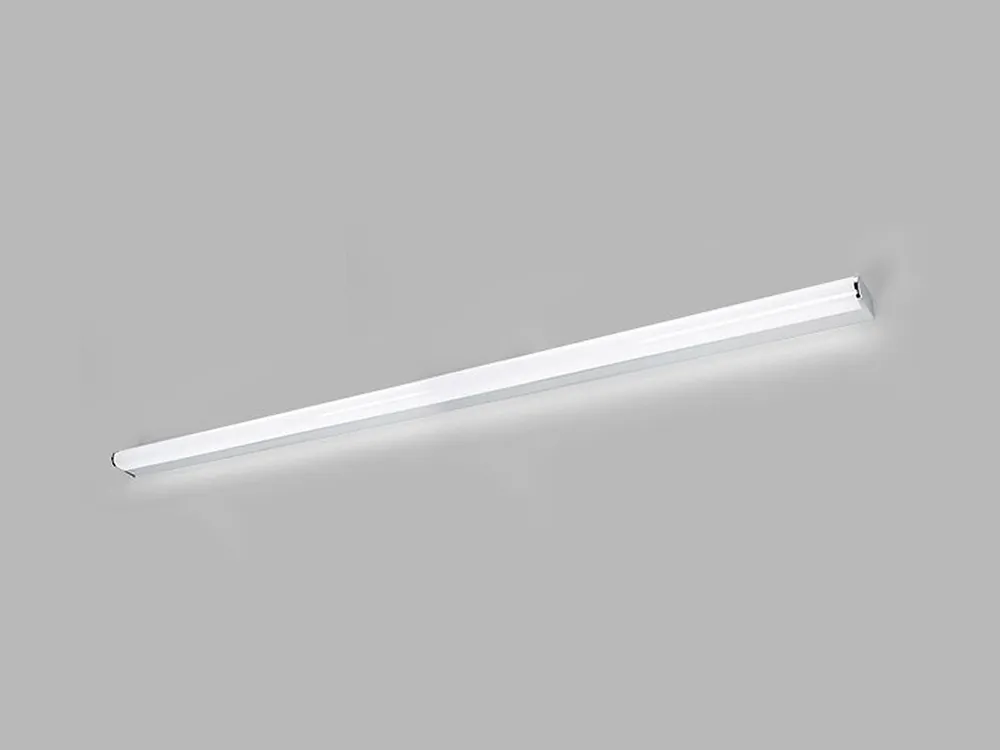 Ověřený LED2 TONDA 120 NÁSTĚNNÉ SVÍTIDLO, CHROM 24W 2CCT 3000K/4000K