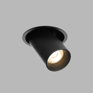LED2 HIDE, ZÁPUSTNÉ SVÍTIDLO, 10-20W 3000K/4000K Horká Nabídka