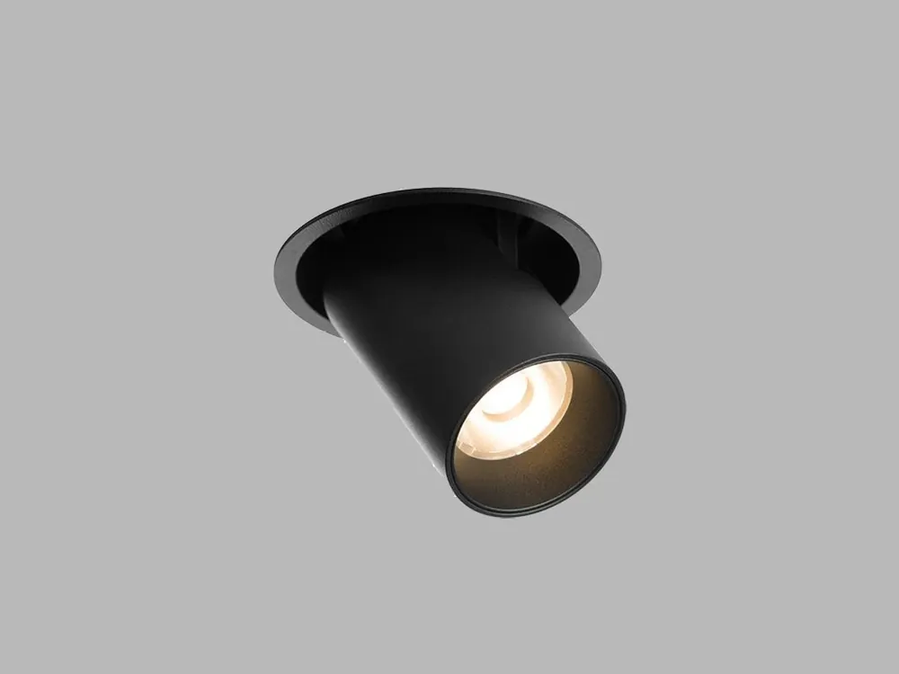LED2 HIDE, ZÁPUSTNÉ SVÍTIDLO, 10-20W 3000K/4000K Horká Nabídka