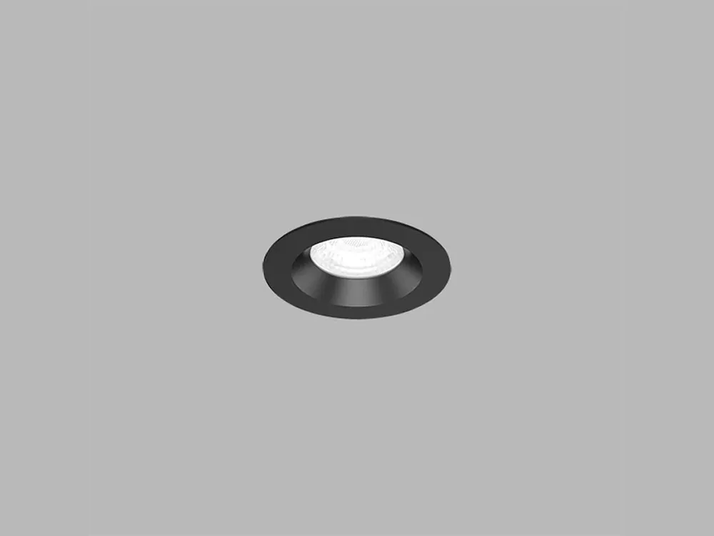 LED2 MAX 1, ZÁPUSTNÉ SVÍTIDLO, 8W 3000/4000K IP65 Zlevněný
