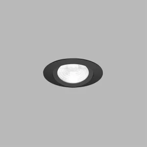 Cenově Výhodný LED2 MAX 2, ZÁPUSTNÉ SVÍTIDLO, 8W 3000/4000K IP65