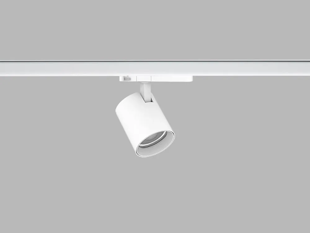 LED2 LOOK, W REFLEKTOR DO LIŠTY, BÍLÁ 21-36W Cenově Výhodný