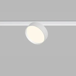 LED2 OLLI, W SVÍTIDLO DO LIŠTY, BÍLÁ 12W Cenově Výhodný