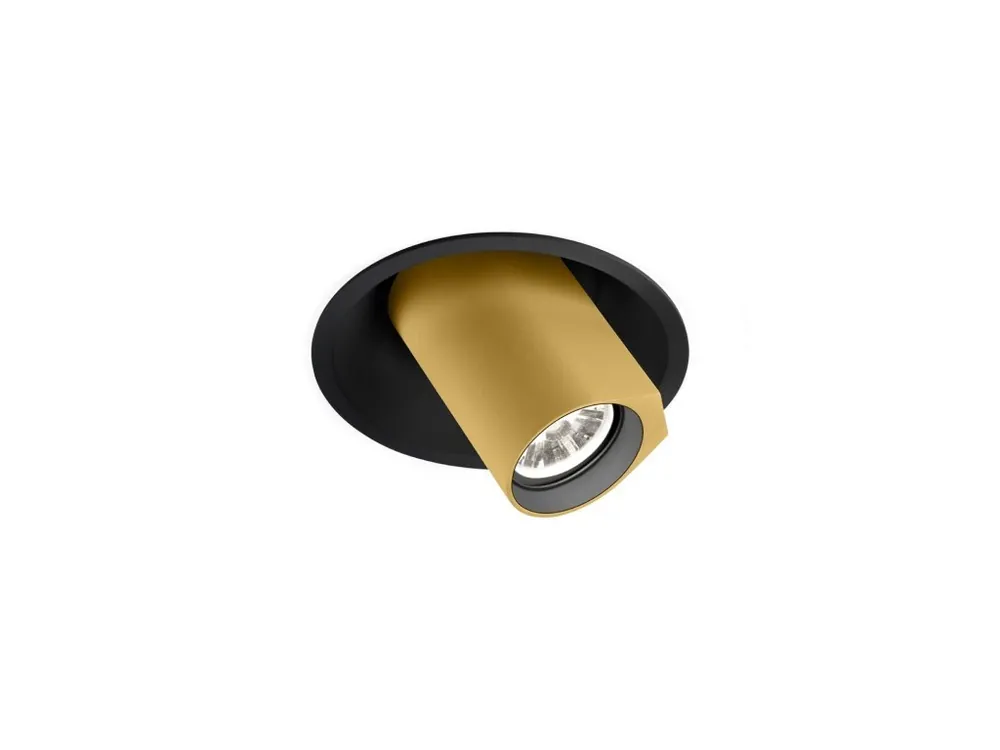 Wever & Ducré BLIEK ROUND 1.0 LED Aktuální